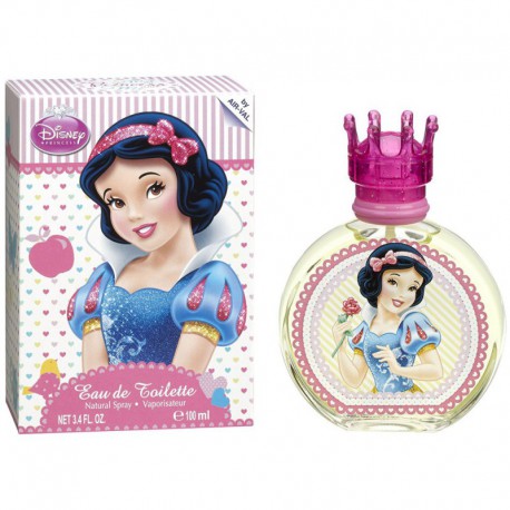 Eau de toilette - La reine des neiges - 100ml - Disney Princess