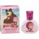 Eau de toilette - 30ml - Masha et l'ours