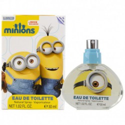 Eau de toilette - 30ml - Minions
