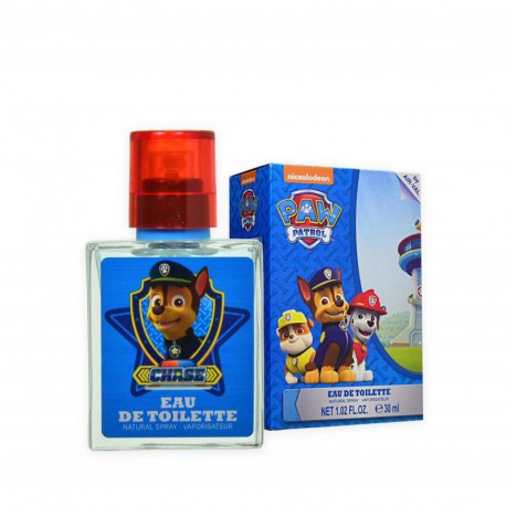 Eau de toilette - 30ml - Paw Patrol
