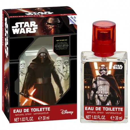 Eau de toilette - 30ml - Star Wars