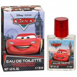 Eau de toilette - DISNEY CARS - 30ml -  Disney DISNEY CARS