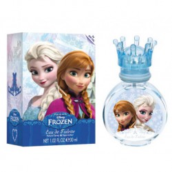 Eau de toilette - La reine des neiges - 30ml - Disney Frozen