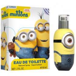 Eau de toilette - 50ml - Minions