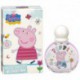 Eau de toilette - 50ml - Peppa Pig