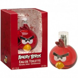 Eau de toilette - 50ml - Red Bird -Angry Birds