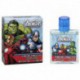 Eau de toilette - Avengers - 50ml - Marvel The Avengers