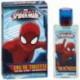 Eau de toilette - Spiderman - 50ml - Marvel Amazing Spiderman