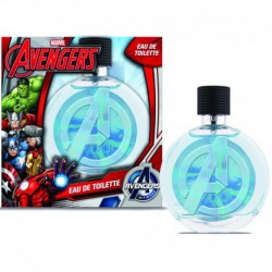Eau De Toilette - Avengers - 75ml