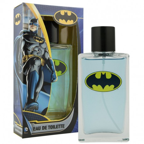 Eau de toilette - Batman - 75ml