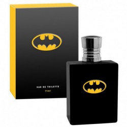 Eau de toilette Edition Limitée - Batman - 75ml