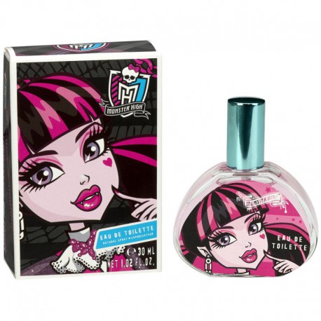 MONSTER HIGH Eau de Toilette 30 ml