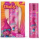 Eau fraîche scintillante pour le corps 75ml - Trolls
