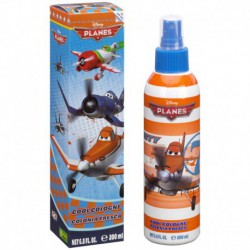 Eau Fraiche Parfumée - DISNEY PLANES - 200ml