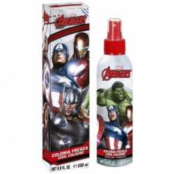 Eau Fraiche Parfumée - The Avengers - 200ml