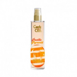 Brume corporelle - 150ml - Orange - Candy Crush