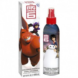 Spray corporel - 200ml - Disney Big Hero