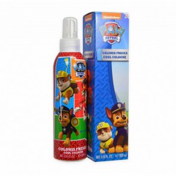 Spray corporel - 200ml - Paw Patrol