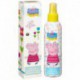 Spray corporel - 200ml - Peppa Pig