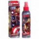 Spray corporel - Avengers - 200ml - Marvel The Avengers