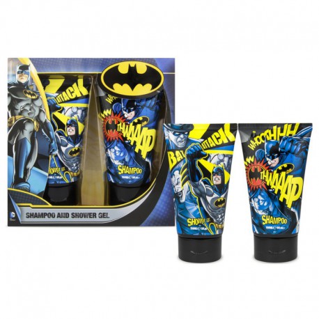 Coffret Duo - Batman