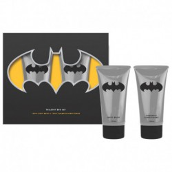Coffret Duo Edition Limitée - Batman