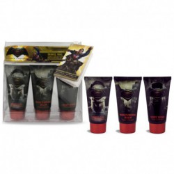 Set de toilette Duo - Batman Vs Superman