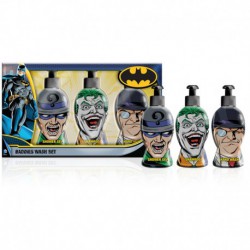 Set de bain - batman