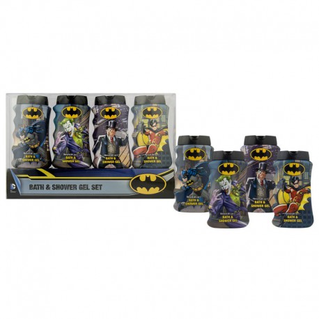 Set de voyage - Batman