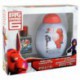 Coffret Cadeau - Eau de toilette 30ml et Gel douche 300ml -  Disney Big Hero