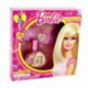 Coffret Cadeau - Eau de toilette 30ml - Barbie