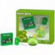 Coffret Cadeau - Eau de toilette 50ml et jouet - King Pig - Angry Birds