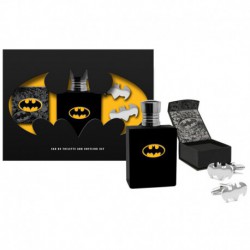 Coffret cadeau Edition Limitée - Batman