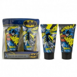 Set de toilette de voyage - batman