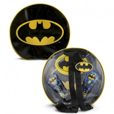 Trousse de toilette complète - Batman