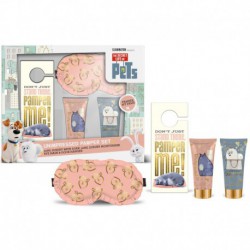 Coffret - The secret life of Pets