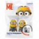 Bombes de bain Duo - Minions