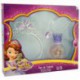 Coffret Cadeau - Eau de toilette 30ml et jouet - Disney Sofia