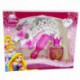 Coffret Cadeau Eau de toilette 50ml et accessoires beauté des cheveux - Disney Princess