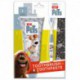 Coffret brosse à dents & dentifrice - The secret life of Pets