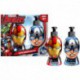Set de toilette - Rival Heroes - Avengers