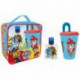 Coffret Cadeau - Eau de toilette 50ml et jouet - Paw Patrol