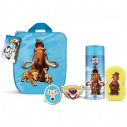 Sac de toilette - L'âge de glace