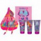 Sac de toilette complet - Trolls