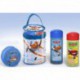Sac surprise - Gel douche et shampoing avec une éponge - Disney DISNEY PLANES