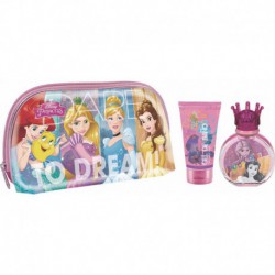 Trousse de Toilette Complète - Disney Princesse