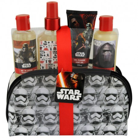 Coffret Cadeau - Set de bain - Star Wars