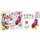 Soy Luna Set EDT 100 ml + Stickers + Skate Items