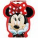 Coffret Cadeau - Eau de toilette 30ml, gel douche 100ml, gloss et cadeau - Minnie - Disney Mickey & Minnie