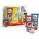 Coffret Trio - The secret life of Pets